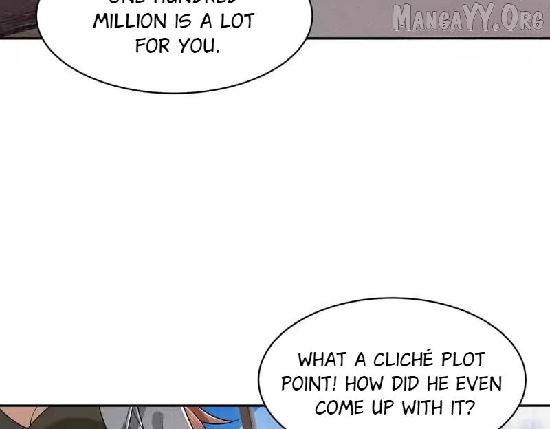 Hidden Dragon in the City (2025) Chapter 48 - page 121